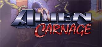 The fun never stops in this crazy action game. Alien Carnage Halloween Harry Bei Steam