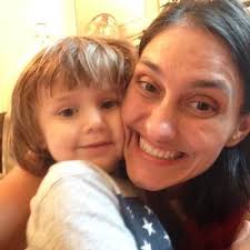 Julie Freeman-Moore (@MsFreemanmoore)