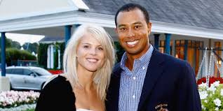 The tv broadcast tried to strike the balance throughout the week of highlighting. Tiger Woods Ex Wife Elin Nordegren Sells Florida Home People Com