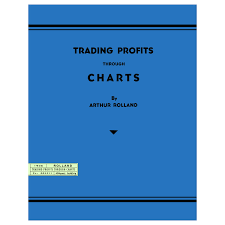 Trading Profits Through Charts (1936) by Arthur Rolland