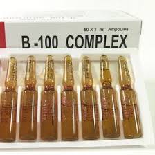Find deals on products in nutrition on amazon. B12 Vitamin Store B 100 Complex B Vitamin Injection 1ml Ampoule