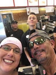 Carrie Ramos's Instagram, Twitter & Facebook