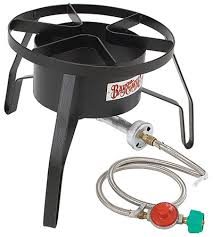 When it comes to cooking tools and other apparatuses, the best outdoor deep fryer is among the most sought after and reviewed in the market. Top 5 Best Propane Burners Complete Buyers Guide