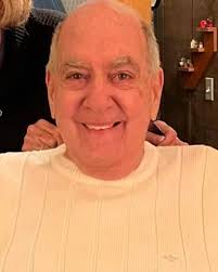 Clarence "Sandy" Weaver Obituary July 8, 2024