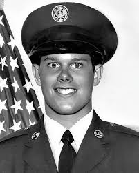 Service Reflections of SSgt Rob Matlock, U.S. Air Force (1979-1999)