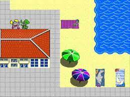Cartoon cartoon summer resort is the name of a series of four episodic adventure games formerly hosted on cartoon network's official website, featuring characters from their cartoon cartoons original programming. Cartoon Cartoon Summer Resort Episode 4 Youtube