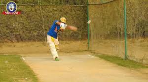 The Aggressive Wajid ullah (Warner) shows his Aggression in the nets., For  academy information:-, Kalma chawk Branch:+923134291222, DHA Branch  :+923079463063, Jubilee Town Branch:+923104137773, ...