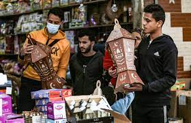 برچسب‌های مهم خبری:#ویروس کرونا #انتخابات ریاست جمهوری #پرسپولیس #برجام #استقلال #بورس #ماه رمضان #واکسن کرونا #سهام عدالت #نشست وین #بازار مرغ #کالاهای اساسی. L5umtit4wdbbym