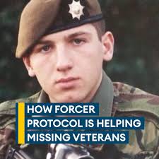 Police force adopts alert system for missing veterans