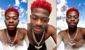 See hot celebrity videos, e! Lil Nas X Archives Ig Live S Tv