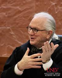 Jack Heinemann ('25) completed an externship with U.S. Magistrate Judge  Maximiliano D. Couvillier III during the Fall 2024 semester. Of his  externship, he shared some valuable insights: “The experience enhanced my  ability