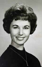 Janet Gail Packard Obituary May 9, 2024