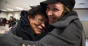 La familia, el mejor regalo de Reyes