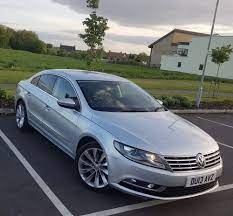 Ebay 2013 Vw Passat Gt Cc Bluemotion 2 0tdi Fsh Great Spec Gt Model Classiccars Cars New Cars Classic Cars Bmw