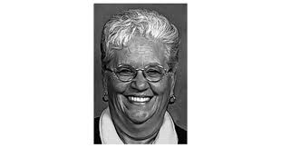 Mary Stenberg Obituary (1941