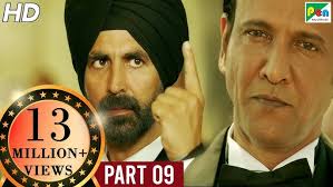 Singh Is Bliing (2015)
