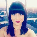 Rhiannon Burgess's Instagram, Twitter & Facebook