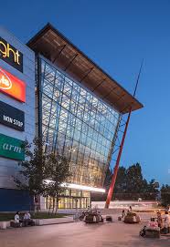 Liberty center mall is the fifth shopping mall in bucharest, romania. Central Address Residence