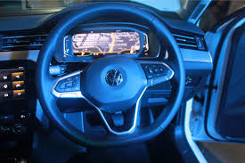 Maybe you would like to learn more about one of these? Volkswagen Passat Elegance 2020 Lebih Segak Dan Canggih Motoqar
