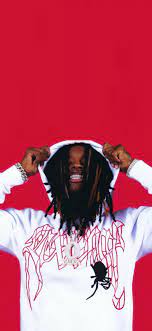 Chicago rapper king von killed in. King Von Wallpaper King Pic Cute Rappers Celebrity Wallpapers