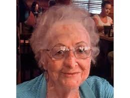 Lillian Brookshire Obituary (2018)