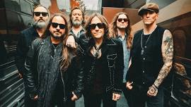 Blackberry Smoke
