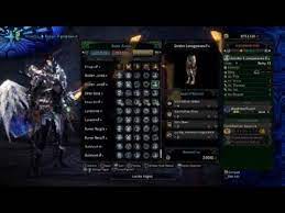 How do i farm silver rathalos? Monster Hunter World Iceborne Silver Rathalos Gold Rathian Armor Skills Slots Youtube
