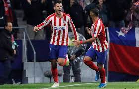مشاهدة مباراة اتلتيكو مدريد وفياريال بث مباشر cool kora جودة hd يلا شوت بث مباشر روما وميلان كورة. Ù…ÙˆØ§Ø¬Ù‡Ø© Ù…Ø±ØªÙ‚Ø¨Ø© Ø¨ÙŠÙ† ÙÙŠØ§Ø±ÙŠØ§Ù„ ÙˆØ£ØªÙ„ØªÙŠÙƒÙˆ Ù…Ø¯Ø±ÙŠØ¯