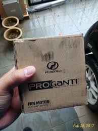 Ari tu temperature keta saye naik mendadak mase tengah bawak. Tanda Tanda Motor Kipas Radiator Myvi Nak Rosak Senangeja Com