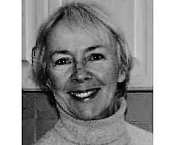 JANE MACKINTOSH Obituary (2014)