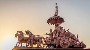 The many horse invaders of India