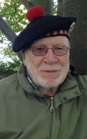 Obituary: Harold “Hal” L. Henderson