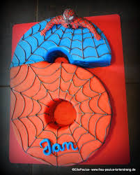 Torte Spiderman Tortendekorationskurse Fondant Motivtorte Saarbrucken Kaiserslautern Landstuhl Spiderman Torte Motivtorte Torten Dekorieren