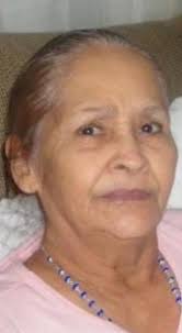 Aida Santiago Obituary