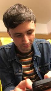 26 Edmund Irwin-Singer ideas