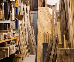 Choosing Types Of Wood Oxford Wood Recycling