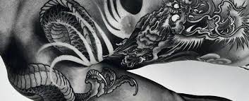 Maybe you would like to learn more about one of these? 50 Chinese Dragon Tattoo Designs For Men Flaming Ink Ideas