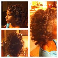 Press And Curl San Antonio Tx 210 789 2622 Natural African American Hairstyles Natural Hair Styles Hair Looks