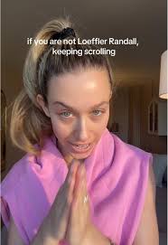 Loeffler Randall Odessa