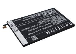 ZTE Nubia X6 Li3841T43P3h4068A8 3.8V ...