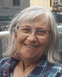 Most Recent Obituaries