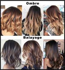 Balayage Ombre Hair Colour Hair Salon Bishop S Stortford