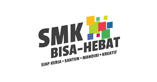 Get 30 logo smk bisa 2020 png. Jurusan Jurusan Smk Di Indonesia Berqas