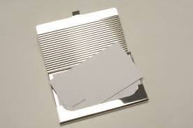 5 out of 5 stars. Business Card Holders For Women Lovetoknow