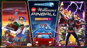 Pinball fx 3 is a pinball simulator video game developed and published by zen studios and released for microsoft windows, xbox one, playstation 4 in september 2017 and then released for the nintendo switch in december 2017. Pinball Fx3 On Steam