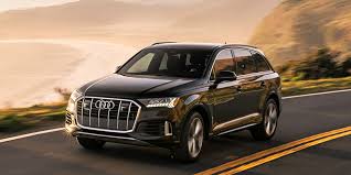 Image result for Mythos Black 2023 Q7