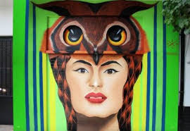 Comparte tu arte: La interdisciplinaria y reflexiva obra de Omar Barquet