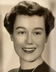 Barbara Overholser's Instagram, Twitter & Facebook