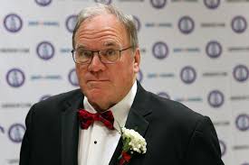 John Murphy feels he has 'more work to do' upon induction into Greater  Buffalo Sports Hall of Fame