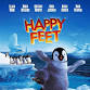 Free Friday Fun: Happy Feet event image